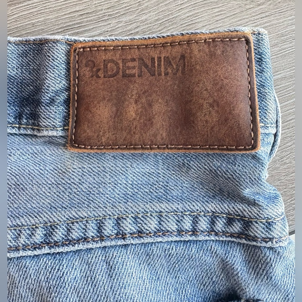 H&M Ripped Jeans Size 30 - Picture 7 of 8
